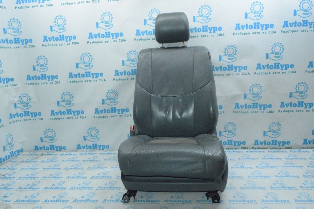 Подушка безопасности airbag сидение прав Toyota Avalon 05-12