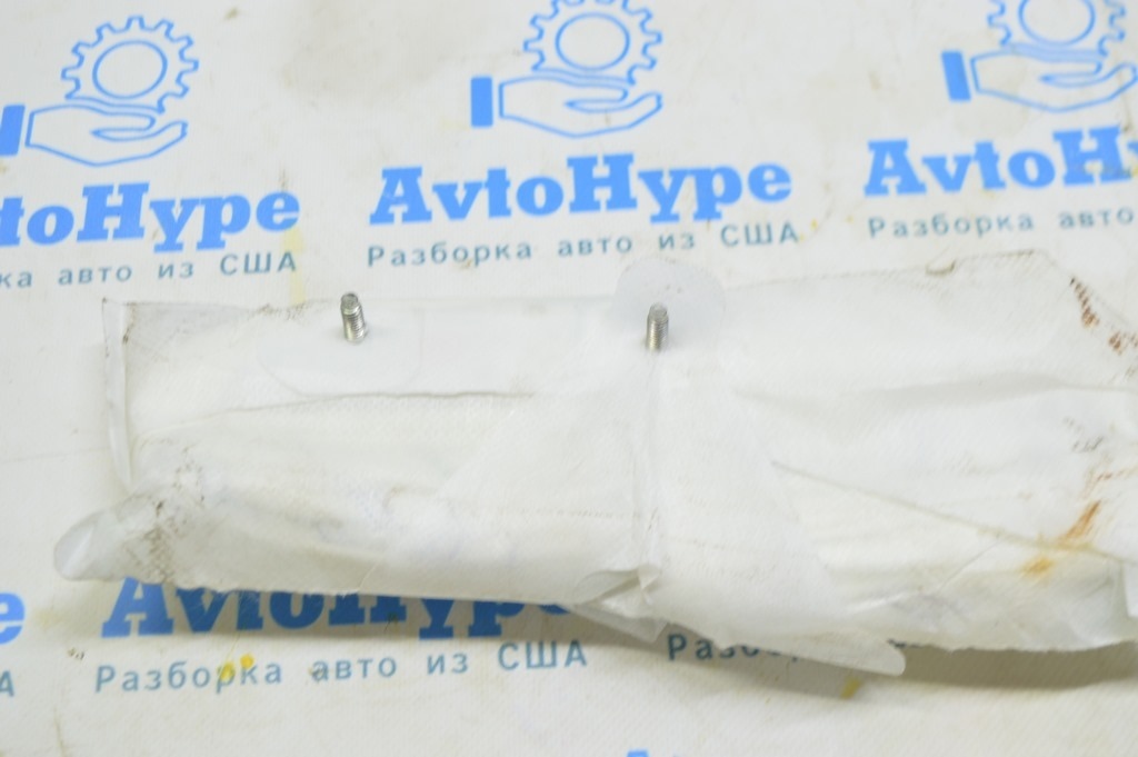 Подушка безопасности airbag сидения правого Lexus GS300 GS350 GS430 GS450h 06-11 — фото 4