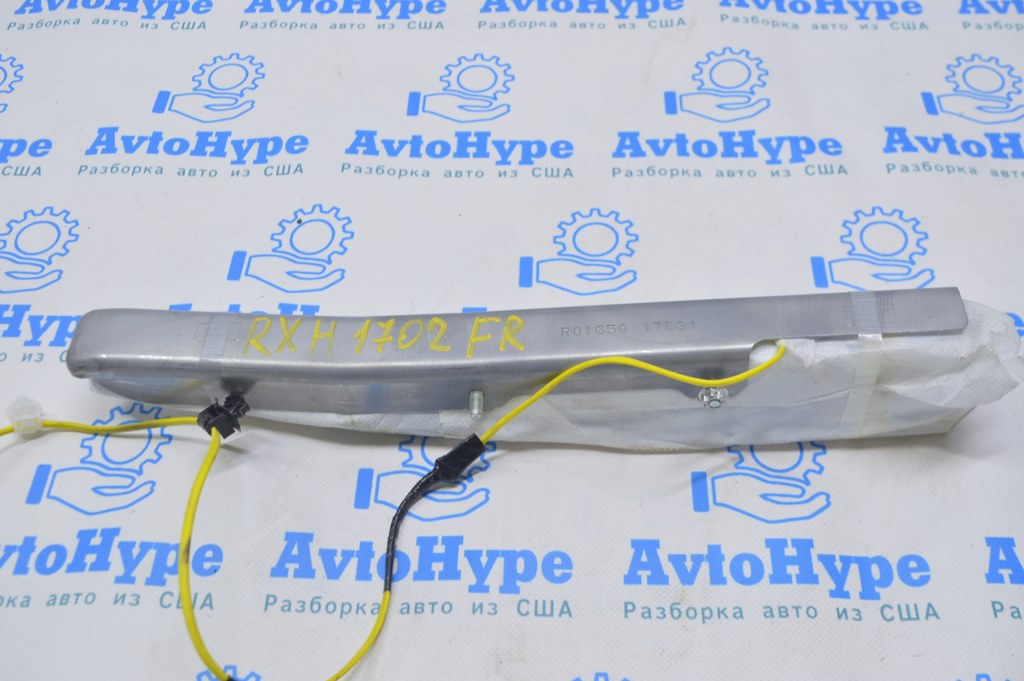 Подушка безопасности airbag сидения правого Lexus RX350 RX450h 16-22