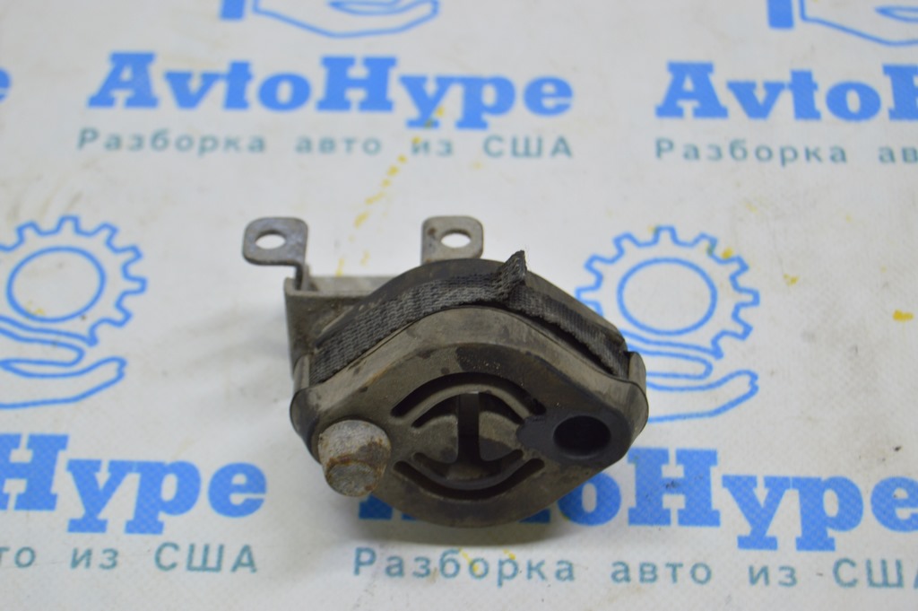 Подушка безопасности airbag в руль водительская Jeep Cherokee KL 14-18 дорест черн (03) — фото 4