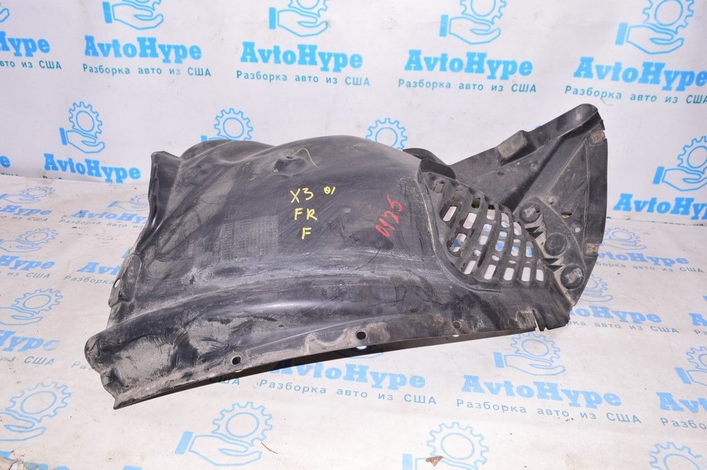 Подушка безопасности airbag в руль водительская Nissan Pathfinder 13- — фото 2