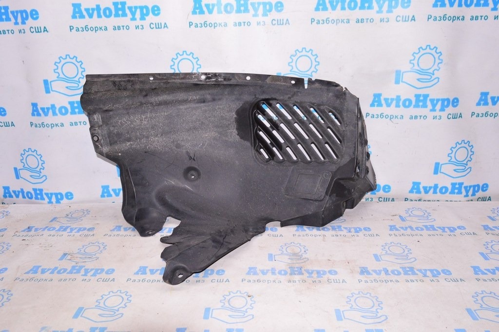 Подушка безопасности airbag в руль водительская Nissan Pathfinder 13- — фото 3