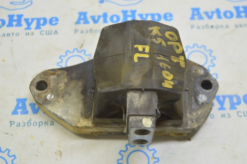 Подушка двигателя Kia Optima 16- (04) 2.0 GAZ