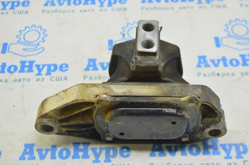 Подушка двигателя Kia Optima 16- (04) 2.0 GAZ — фото 2