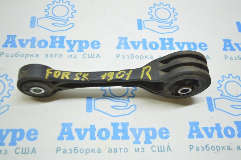 Подушка двигателя косточка Subaru Forester 19- SK