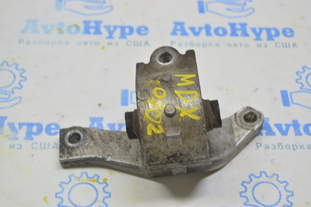 Подушка двигателя левая Acura MDX 07-10 (01)