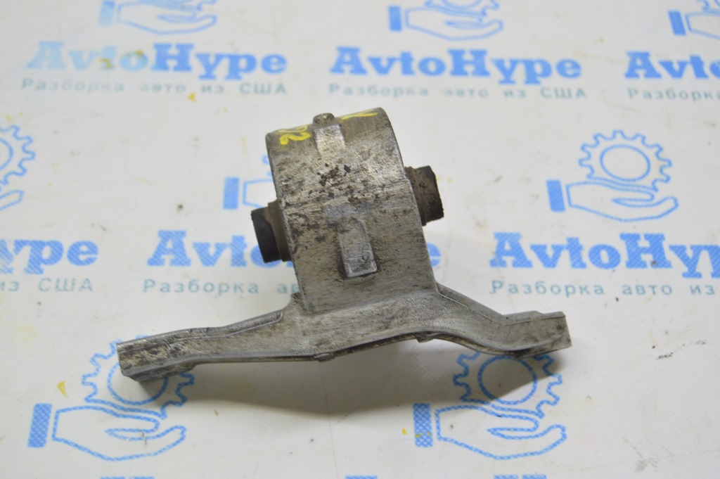 Подушка двигателя левая Acura MDX 07-10 (01) — фото 2