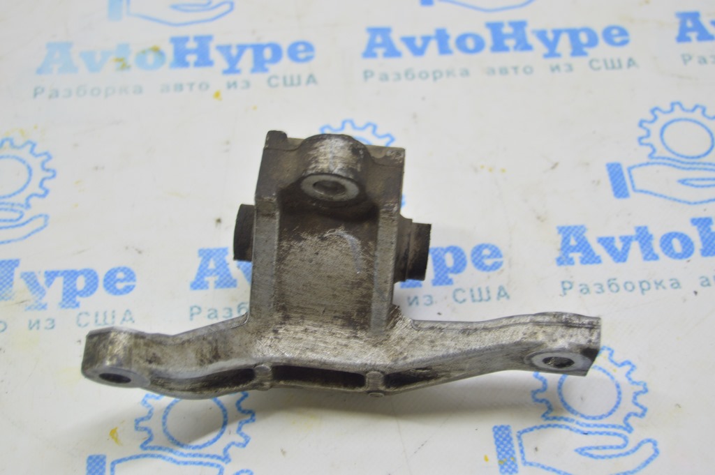 Подушка двигателя левая Acura MDX 07-10 (01) — фото 3