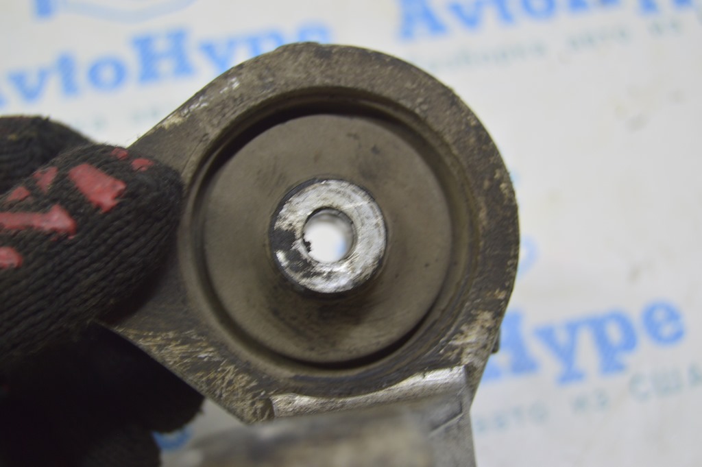 Подушка двигателя левая Acura MDX 07-10 (01) — фото 4