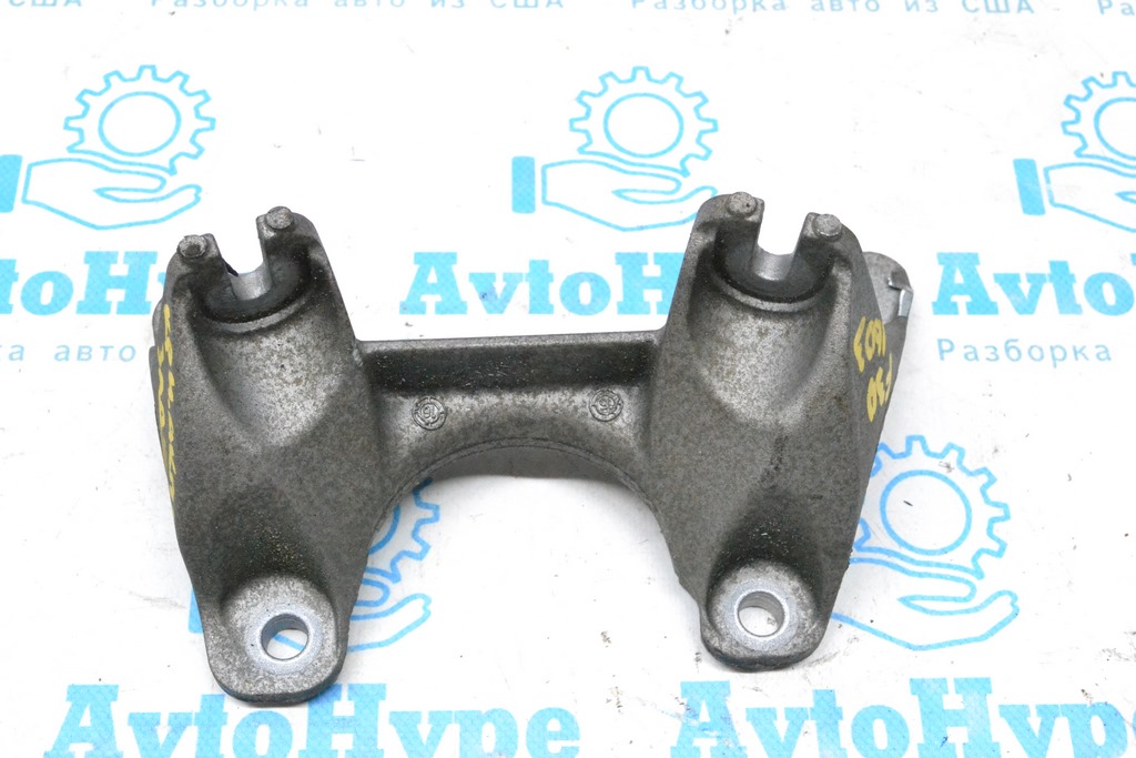 Кронштейн подушки КПП BMW 328i F30 12-16 (03)