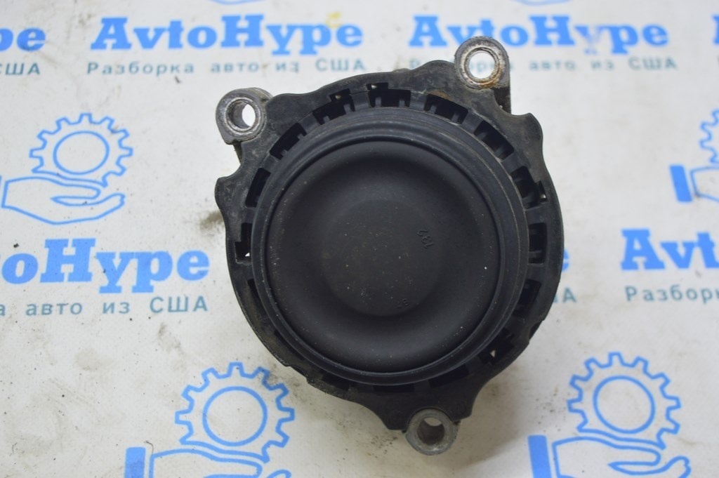 Подушка двигателя левая BMW F30 12-18 awd (02) — фото 4