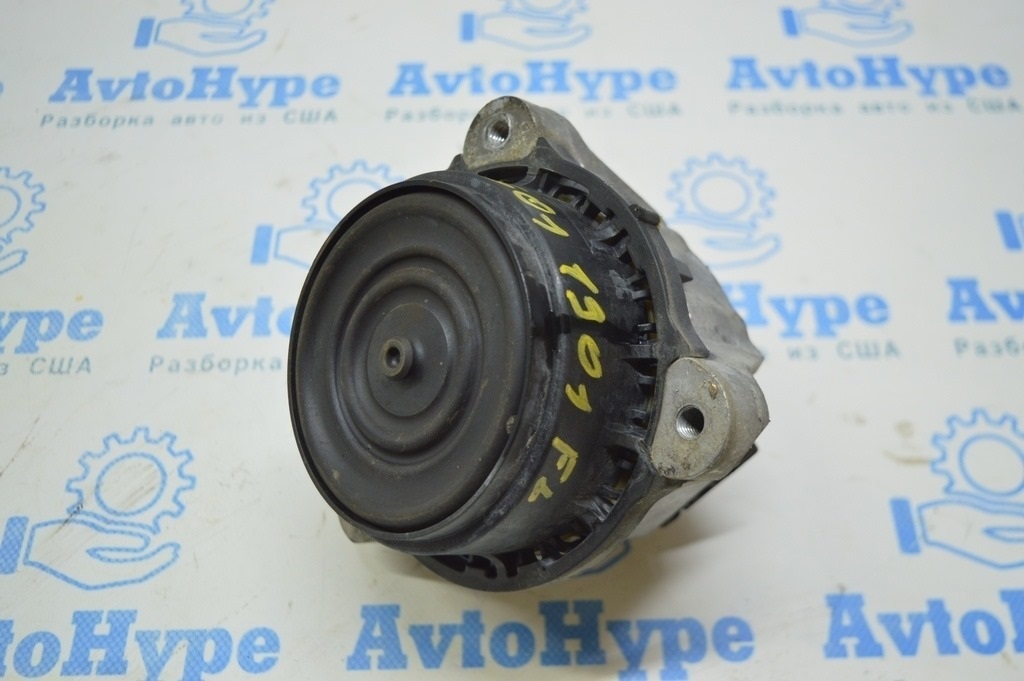 Подушка двигателя левая BMW X3 G01 18-23 3.0T (01)