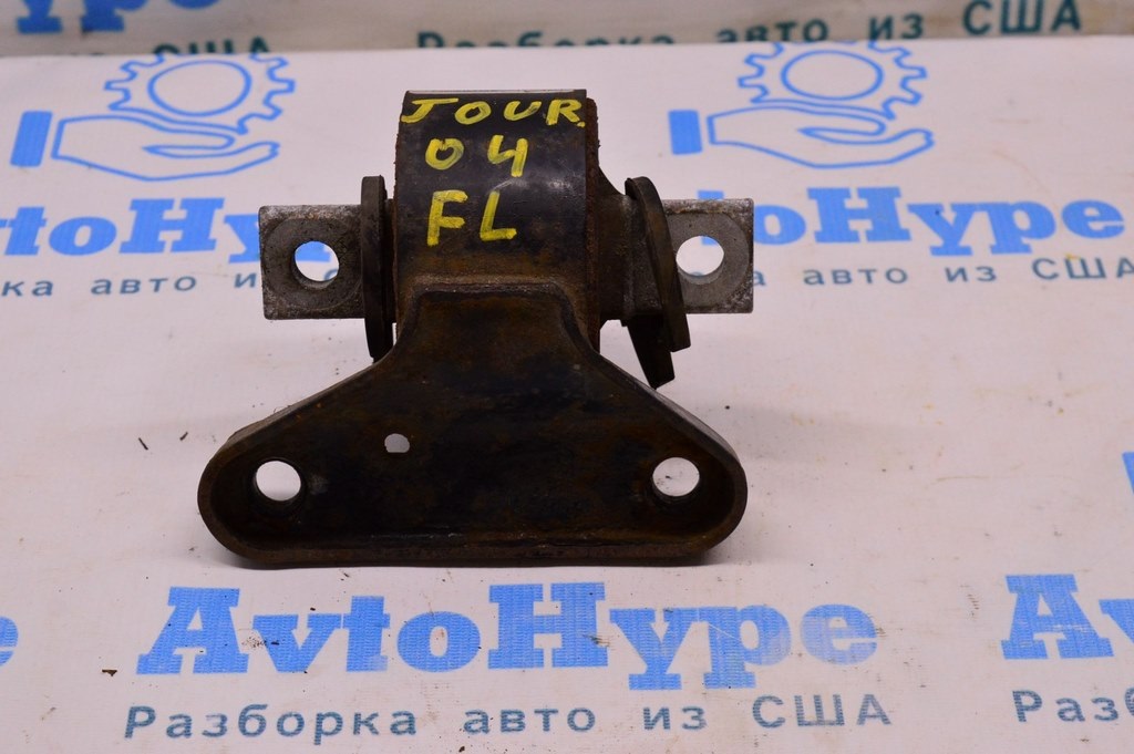 Подушка двигателя левая Dodge Journey 11- 3.6 fwd (04) — фото 4