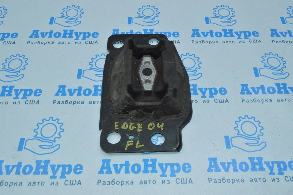 Подушка двигателя левая Ford Edge 16- 2.0T