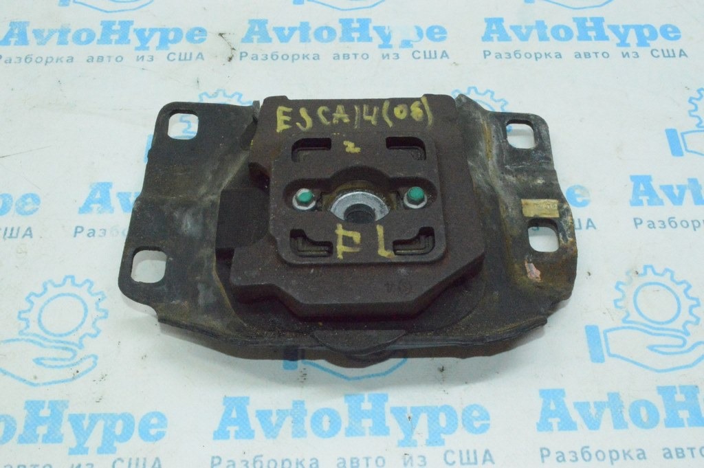 Подушка двигателя левая Ford Escape MK3 13- 1.6T 2.5 2.0T