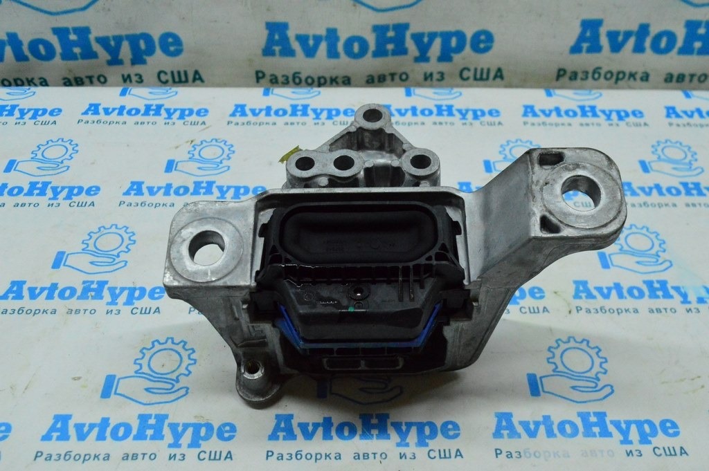 Подушка двигателя левая Ford Escape MK4 20- 1.5 FWD — фото 2