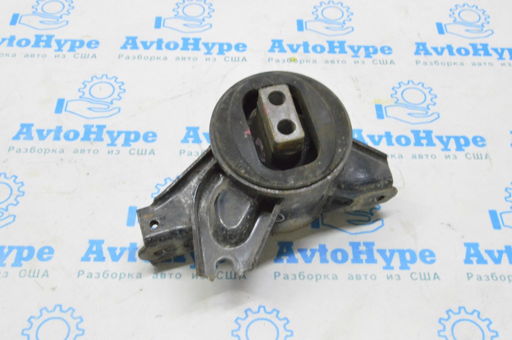 Подушка двигателя левая Hyundai Sonata 11-15 (02) сломано крепление