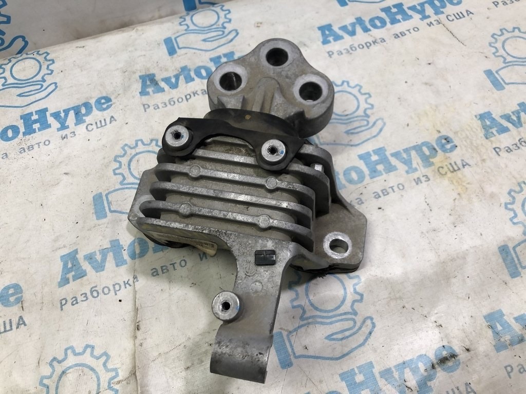 Подушка двигателя левая Jeep Cherokee KL 14- 2.4 — фото 2