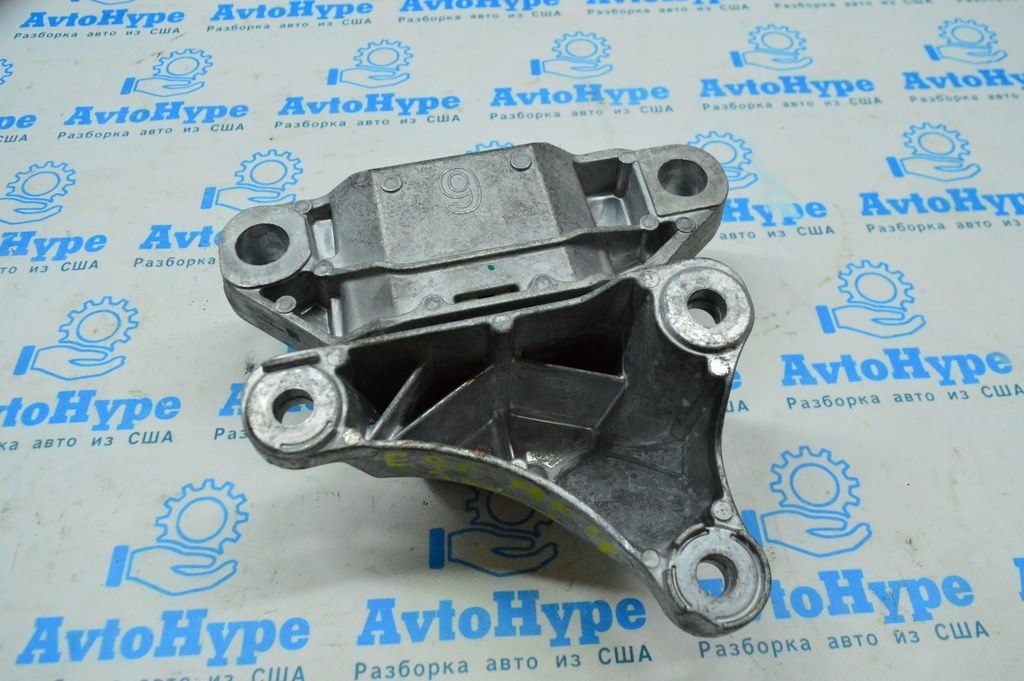 Подушка двигателя левая MK4 20- 1.5 FWD — фото 3