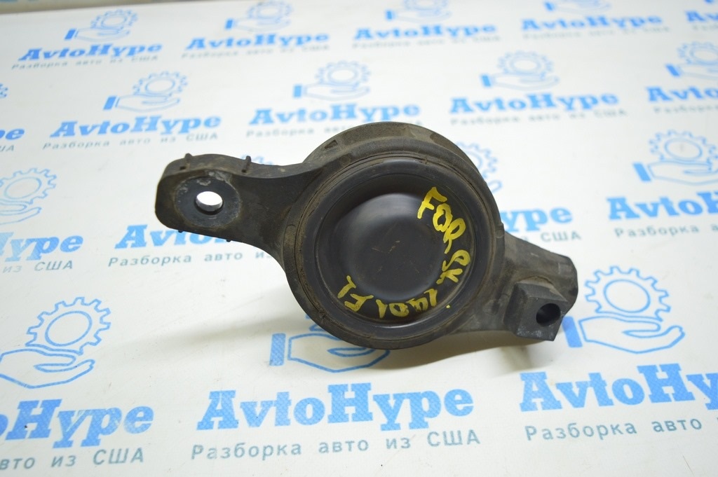 Подушка двигателя левая Subaru Forester 19- SK