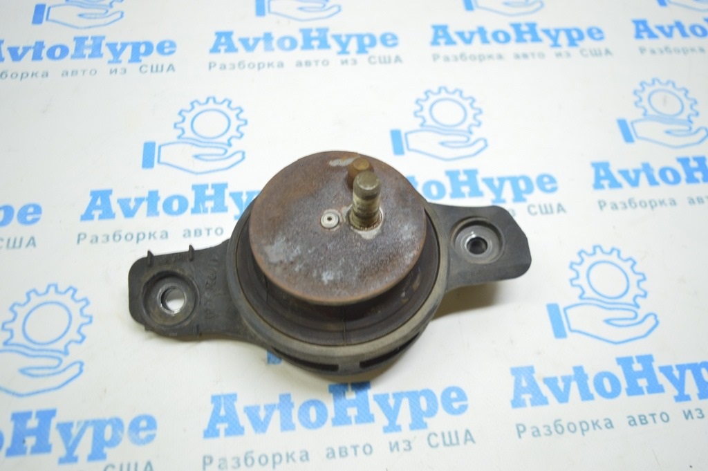 Подушка двигателя левая Subaru Forester 19- SK — фото 2