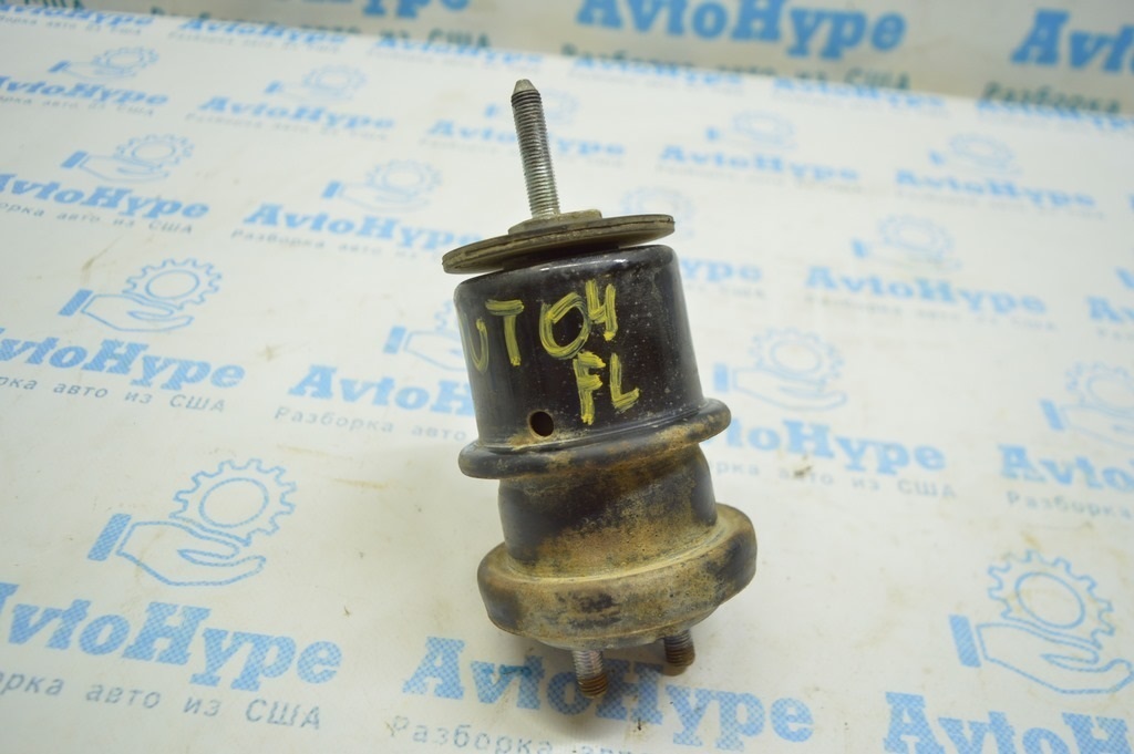 Подушка двигателя левая Subaru Outback 15-19 (04)