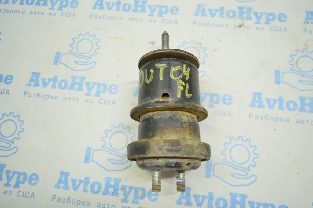 Подушка двигателя левая Subaru Outback 15-19 (04) — фото 2
