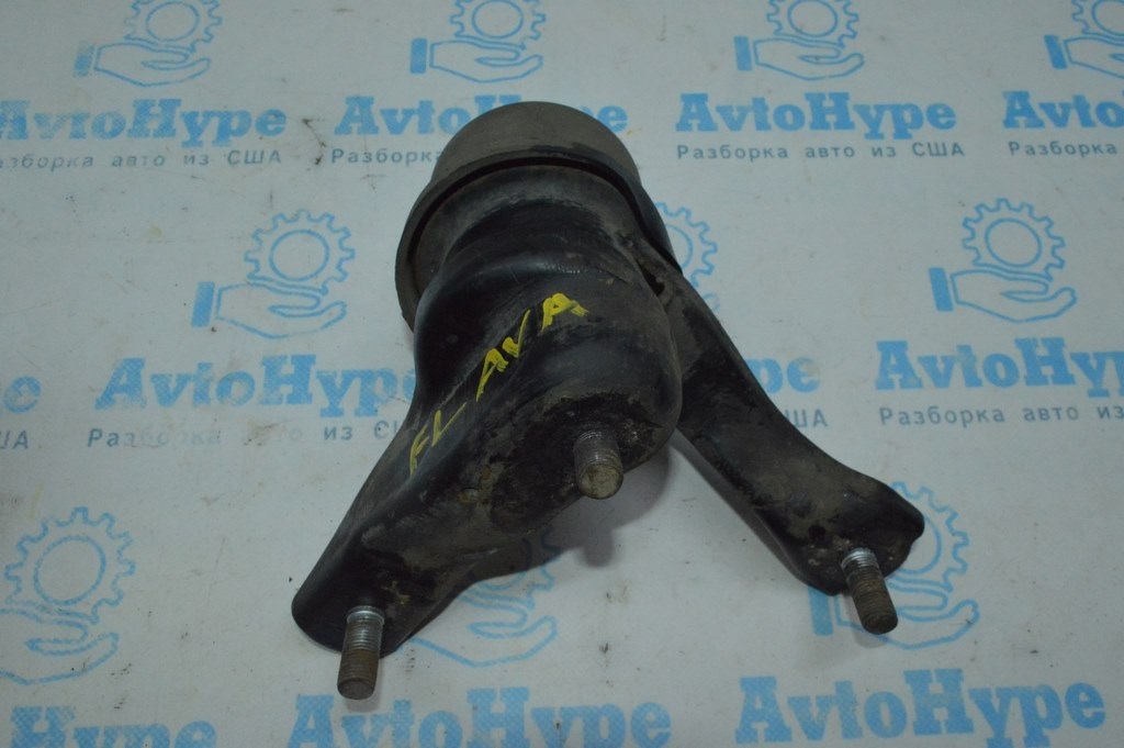 Подушка двигателя левая Toyota Avalon 05-12