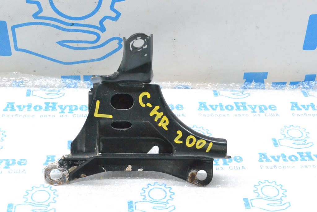 Подушка двигателя левая Toyota C-HR 18-23