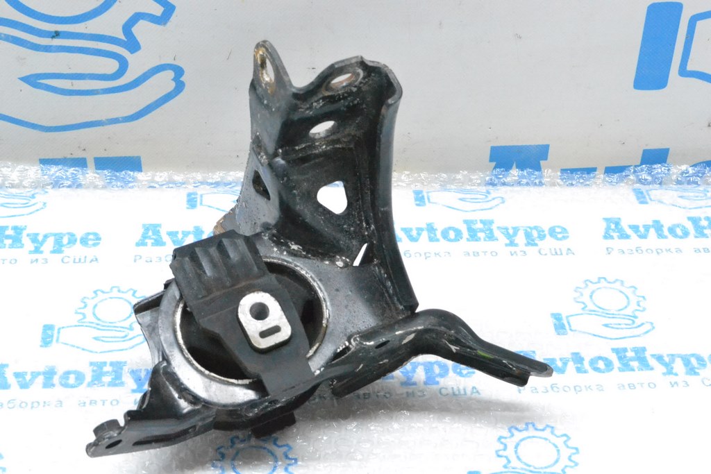 Подушка двигателя левая Toyota C-HR 18-23 — фото 2