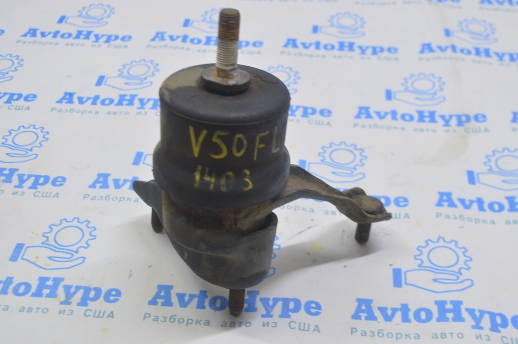 Подушка двигателя левая Toyota Camry v50 12-14 2.5 usa\euro (03)