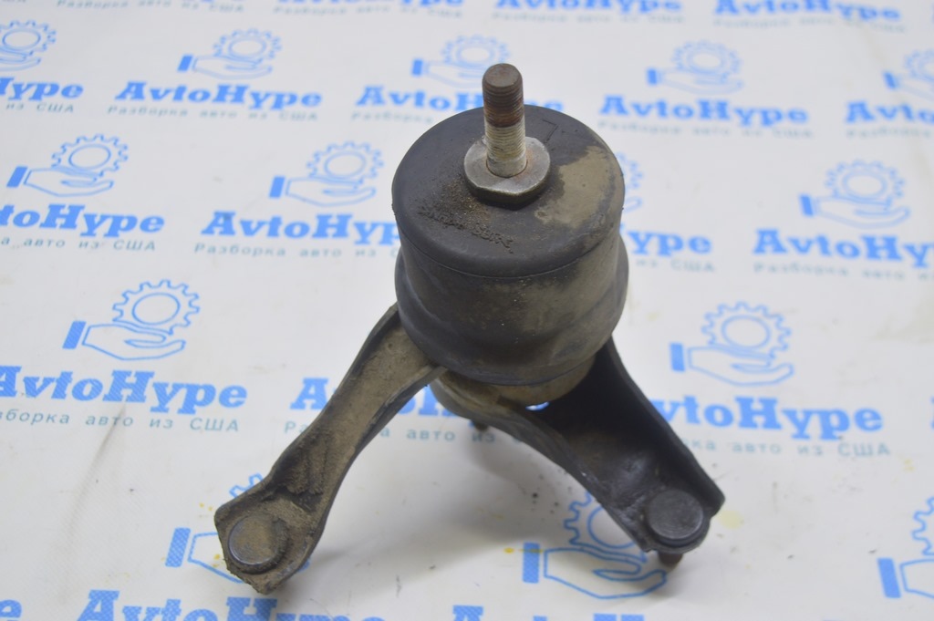 Подушка двигателя левая Toyota Camry v50 12-14 2.5 usa\euro (03) — фото 2
