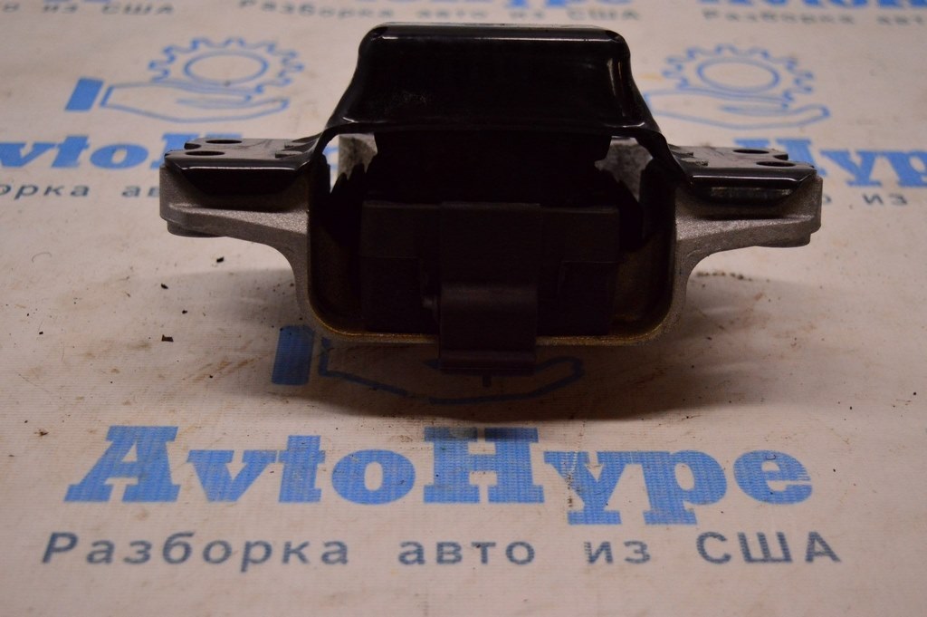 Подушка двигателя левая VW Passat b8 USA (02) — фото 3