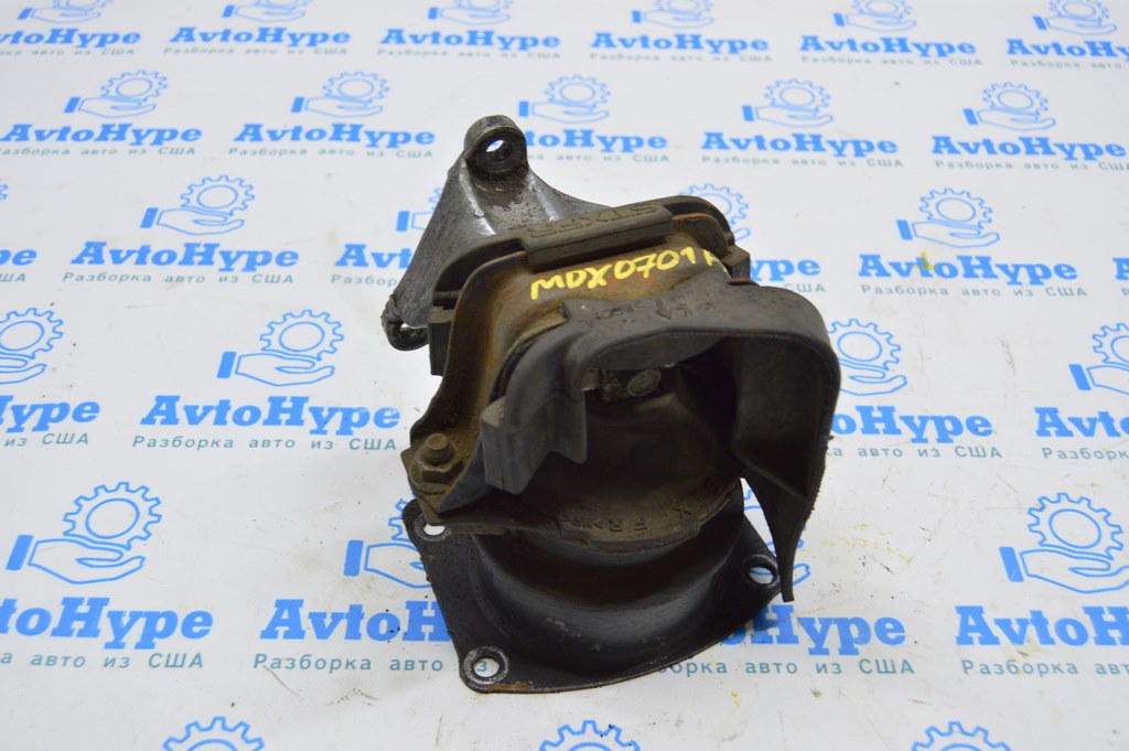 Подушка двигателя перед Acura MDX 07-13 (01)