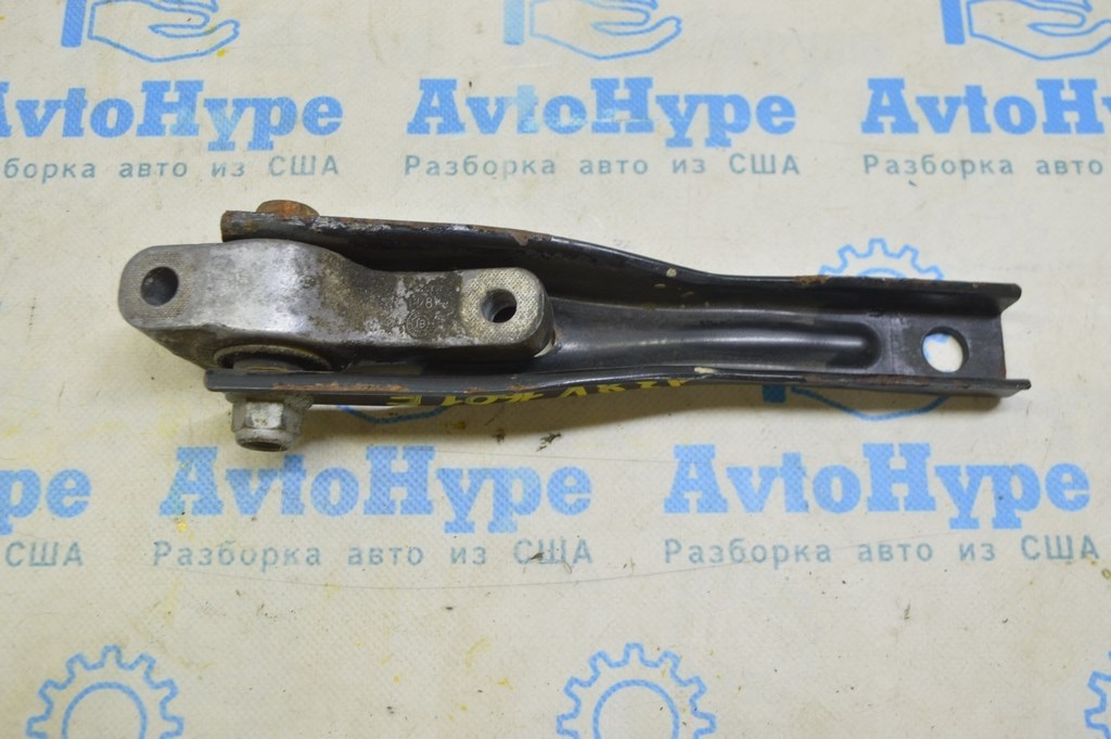 Подушка двигателя передняя Audi A3 8V 15-18 4d, 1.8T, 2.0T 5Q0-199-855-P — фото 3