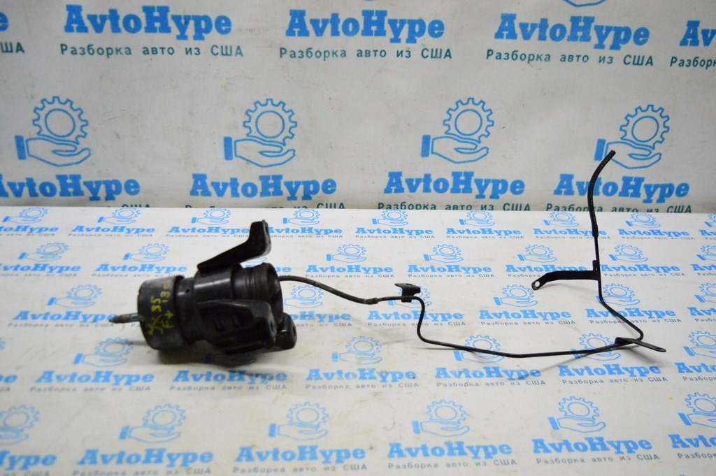 Подушка двигателя передняя Infiniti JX35 QX60 13- AWD (01)