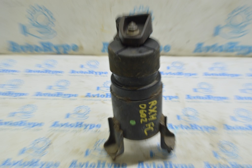 Подушка двигателя передняя Lexus RX400h 06-09 (02)