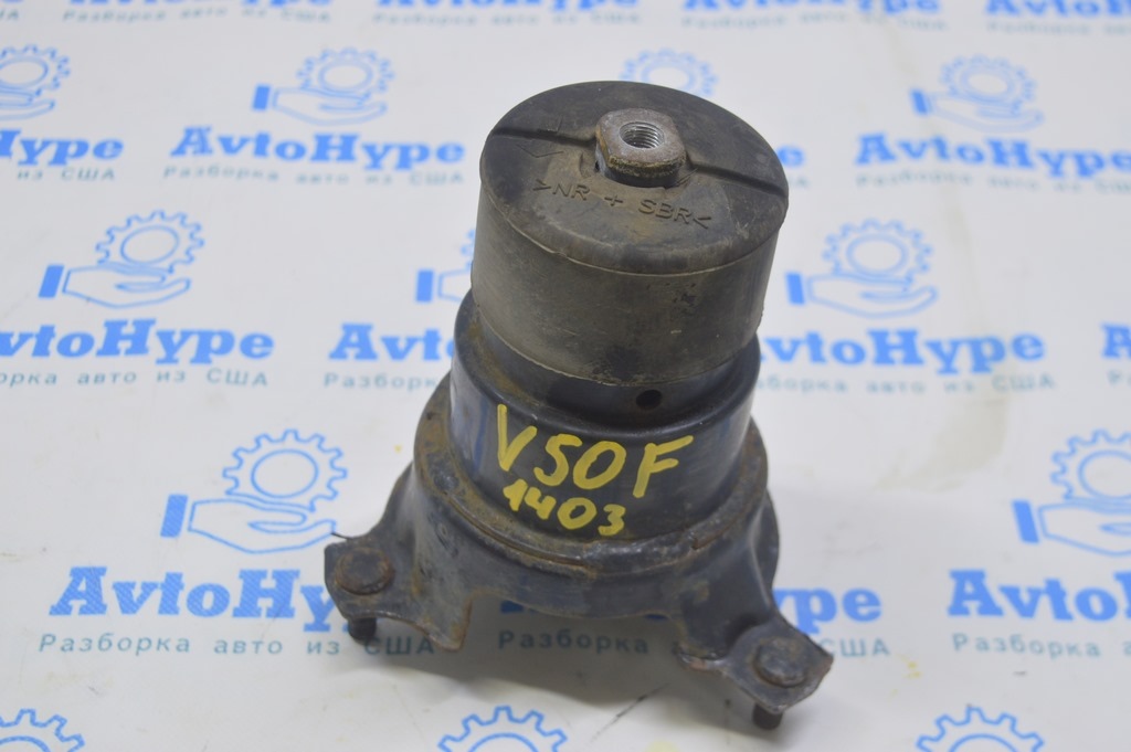 Подушка двигателя передняя Toyota Camry v50 12-14 2.5 usa\euro (03)
