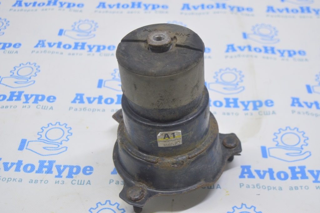 Подушка двигателя передняя Toyota Camry v50 12-14 2.5 usa\euro (03) — фото 2