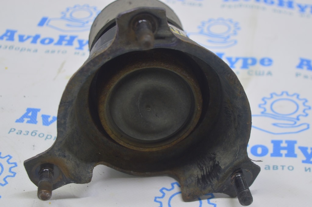 Подушка двигателя передняя Toyota Camry v50 12-14 2.5 usa\euro (03) — фото 3