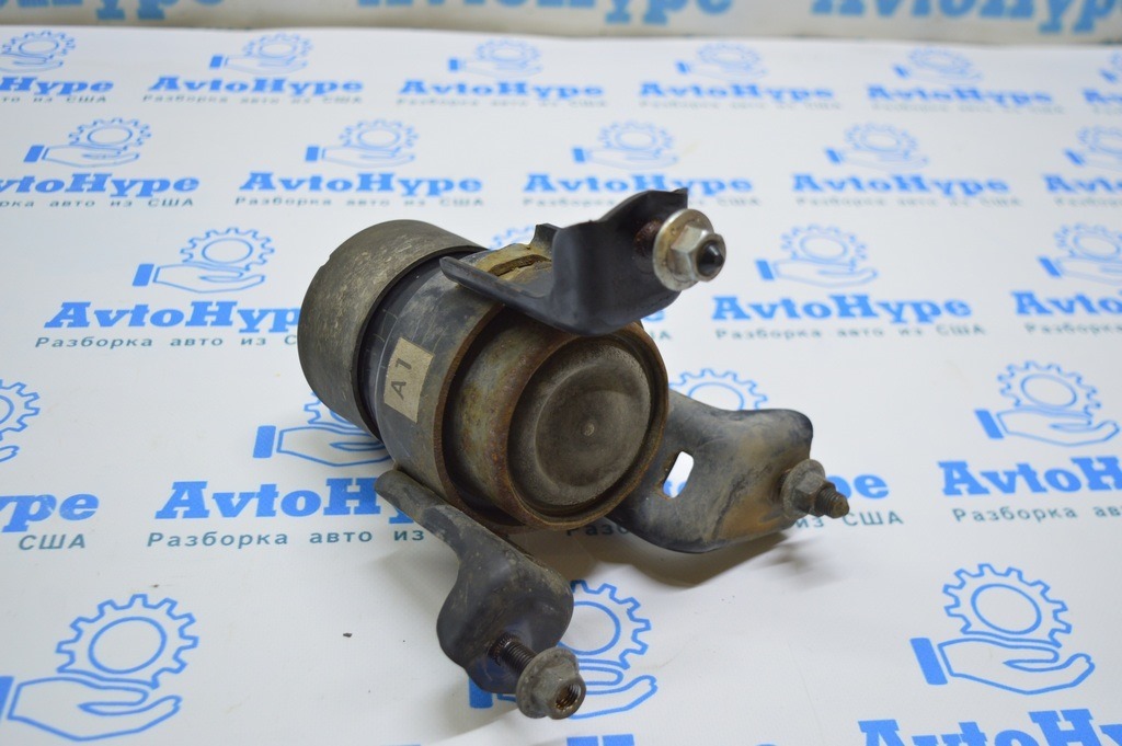 Подушка двигателя передняя Toyota Camry v50 12-14 2.5 usa\euro — фото 2