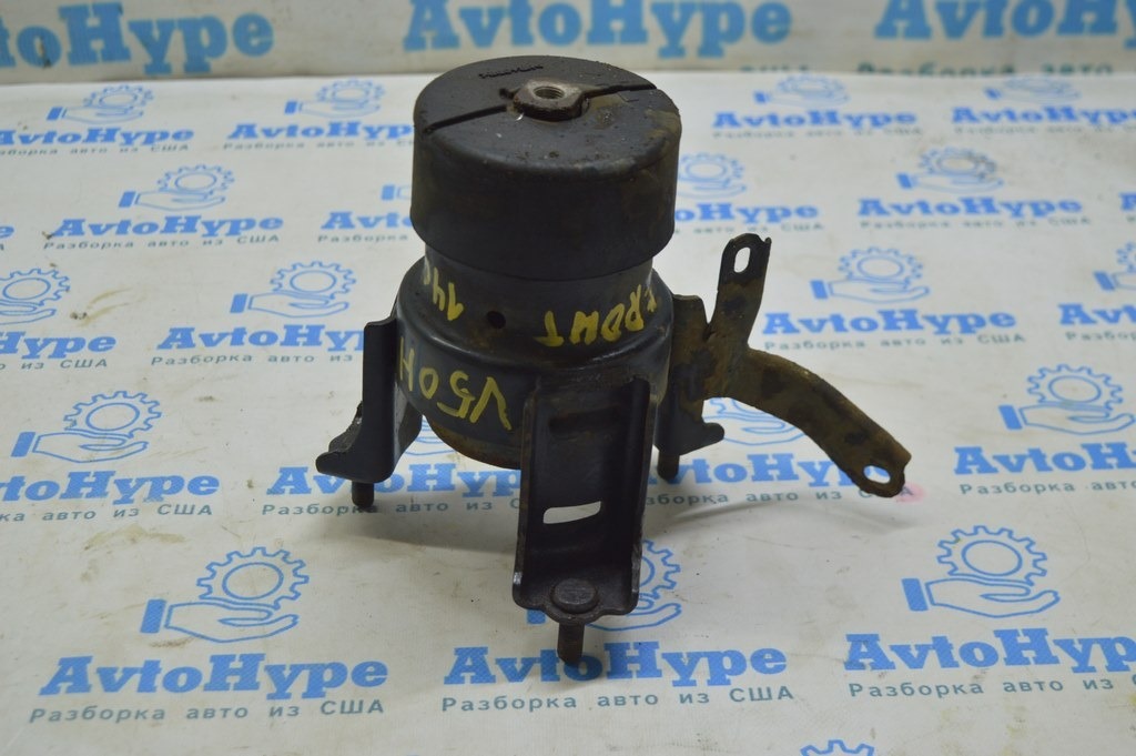 Подушка двигателя передняя Toyota Camry v50 12-14 hybrid usa\euro (02)