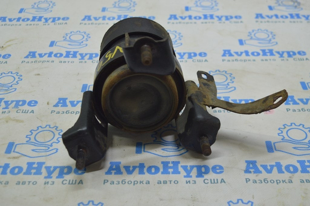 Подушка двигателя передняя Toyota Camry v50 12-14 hybrid usa\euro (02) — фото 2