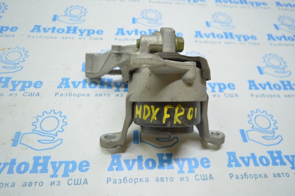 Подушка двигателя правая Acura MDX 14-20
