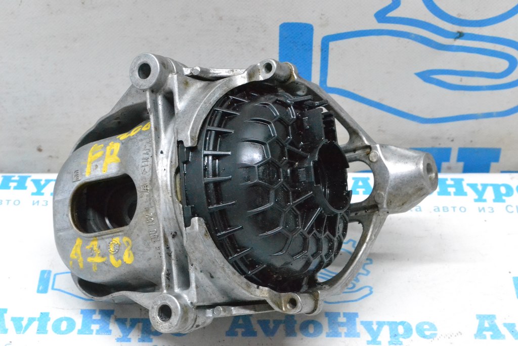 Подушка двигателя правая Audi A7 C8 19-25 3.0Т