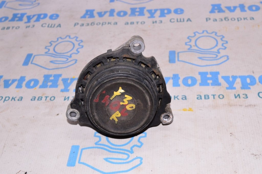 Подушка двигателя правая BMW 328i F30 12-16