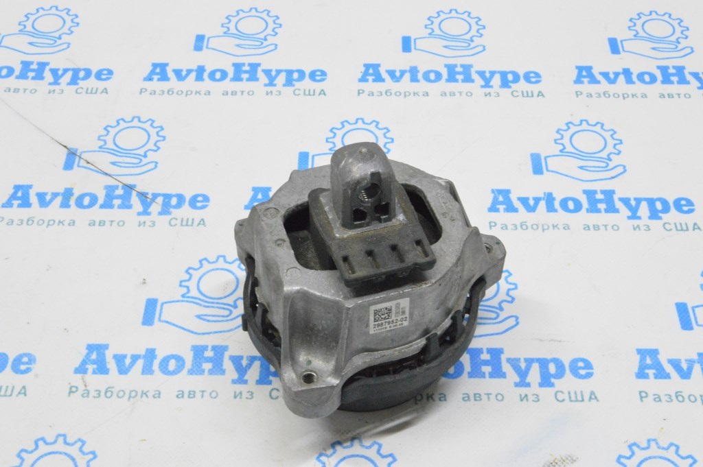 Подушка двигателя правая BMW X5 G05 19-23 3.0T (01)