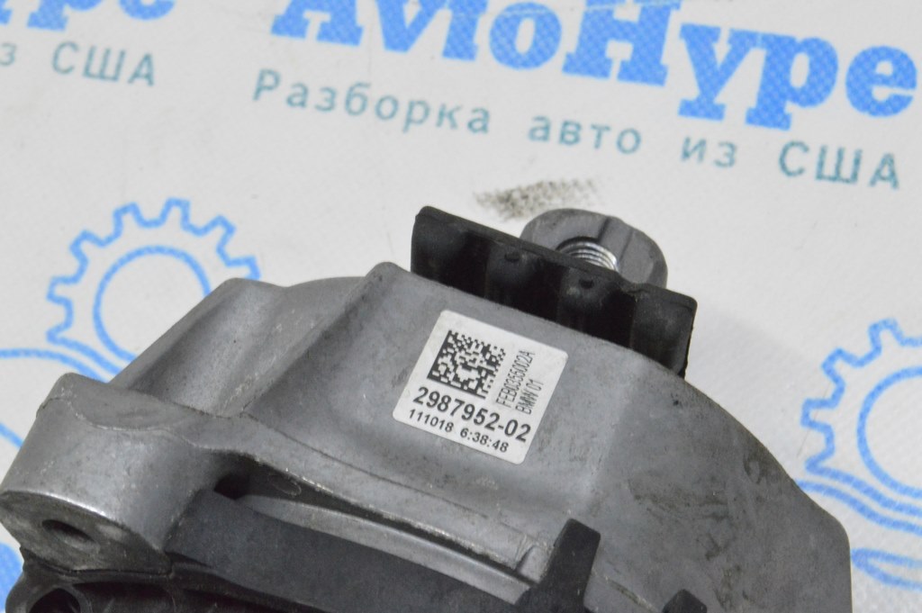 Подушка двигателя правая BMW X5 G05 19-23 3.0T (01) — фото 4