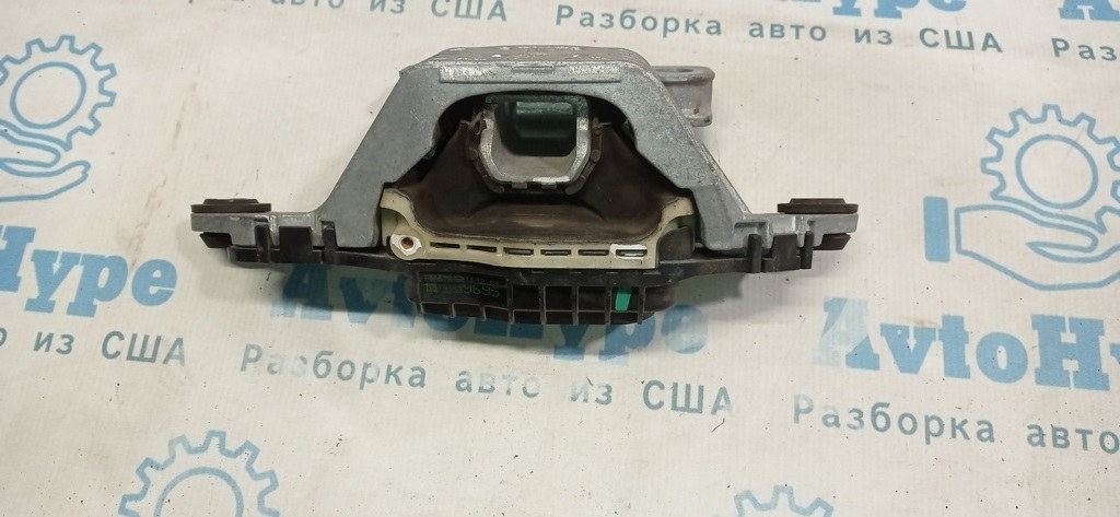 Подушка двигателя правая Chevrolet Volt 16- (01) трещина — фото 2