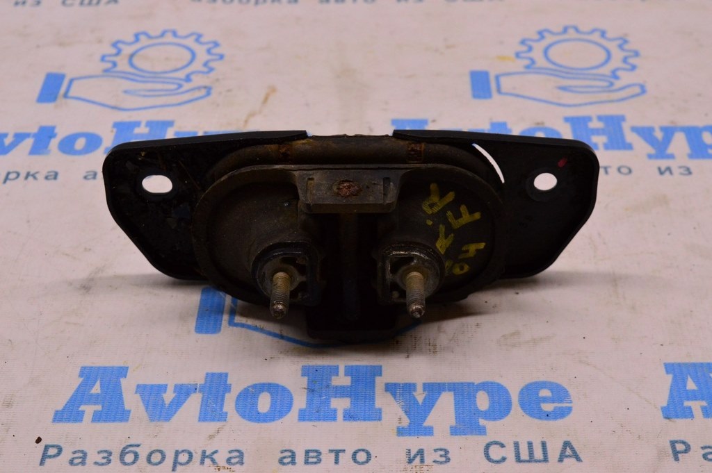 Подушка двигателя правая Dodge Journey 11- 3.6 (04) — фото 3